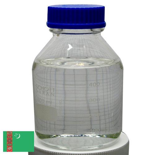 Серная кислота из Туркмении