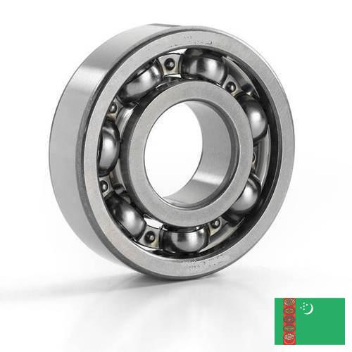 Шариковые подшипники из Туркмении