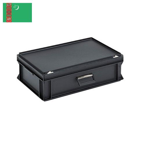 шкаф пластиковый из Туркмении