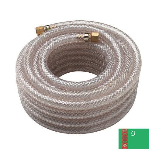 Шланг воздушный из Туркмении