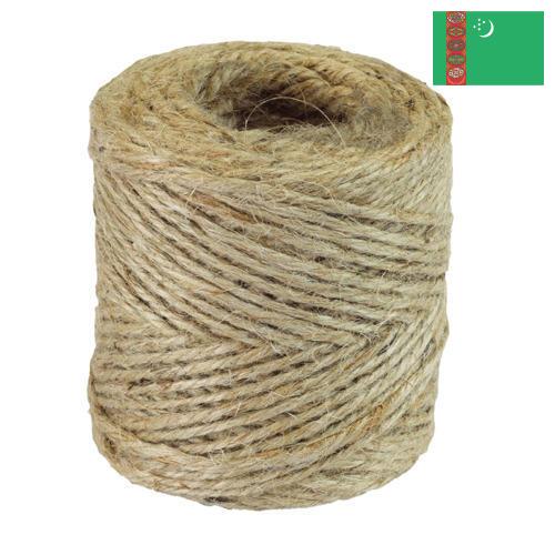 Шпагат из Туркмении