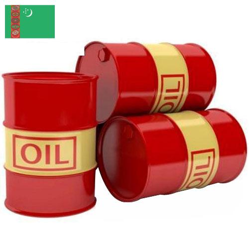 Шприцы смазочные из Туркмении