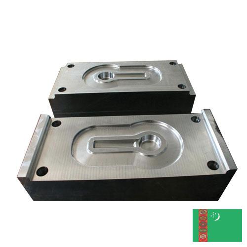 Штампы ковочные из Туркмении