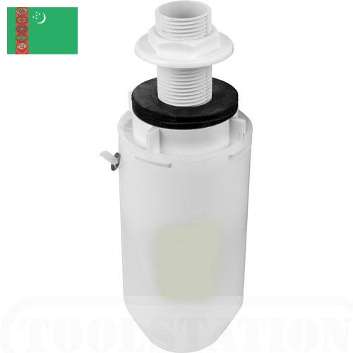 Сифон из Туркмении