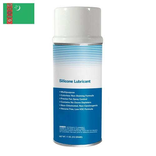 Силикон из Туркмении