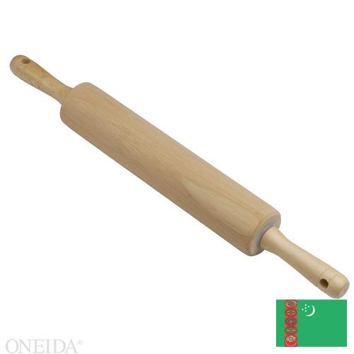 Скалки из Туркмении