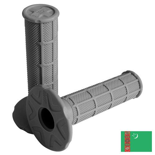 Смеси резиновые из Туркмении