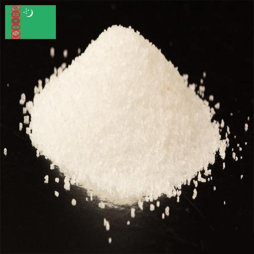 Сода кальцинированная из Туркмении