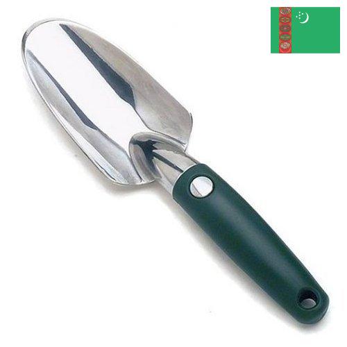 Совки садовые из Туркмении