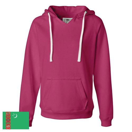 Споттеры из Туркмении