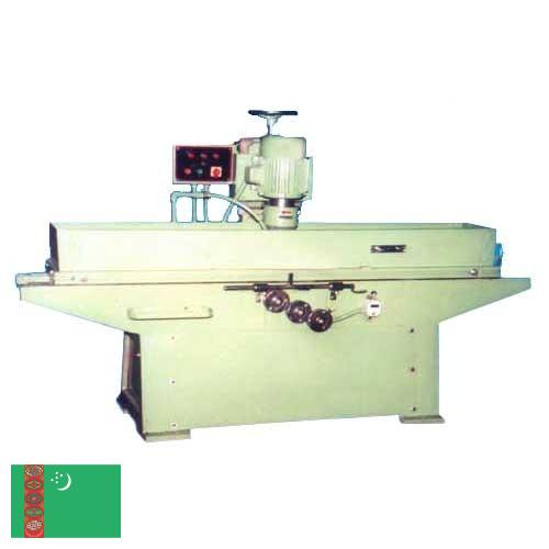 Станок для заточки ножей из Туркмении