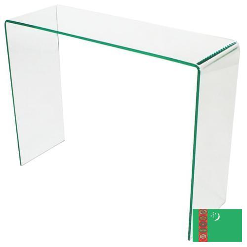 Стекло закаленное из Туркмении