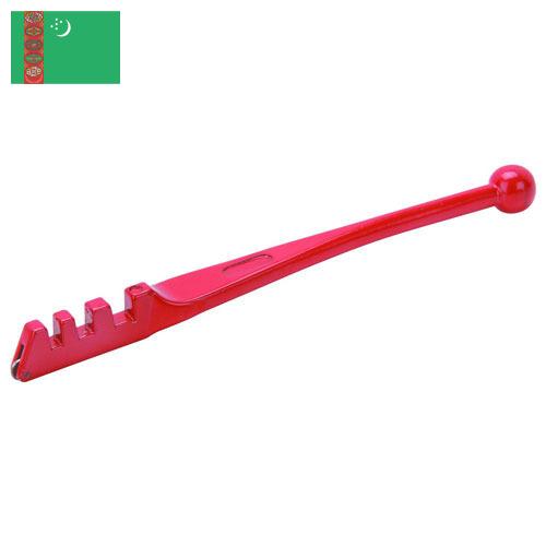 Стеклорез из Туркмении