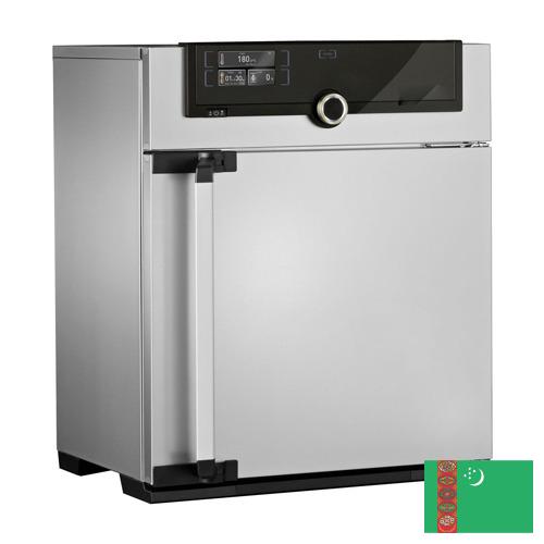 Стерилизаторы лабораторные из Туркмении