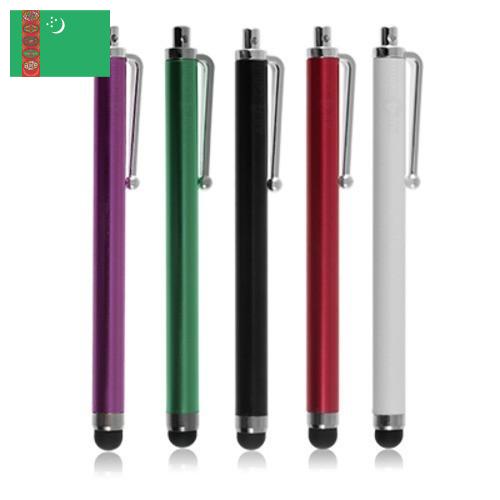 стилус ручка из Туркмении