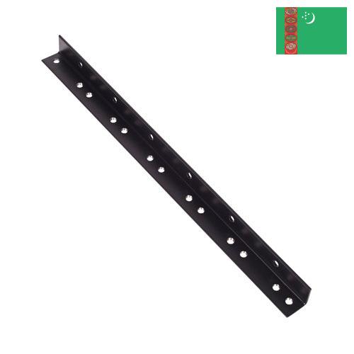 Стойки монтажные из Туркмении