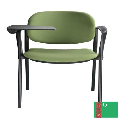 стул ученический из Туркмении