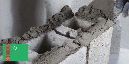 Ступки из Туркмении