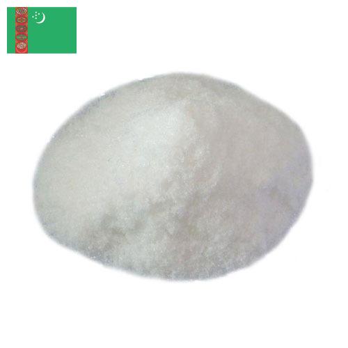 Сульфат аммония из Туркмении