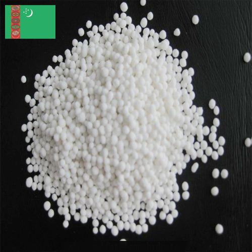 Сульфат цинка из Туркмении