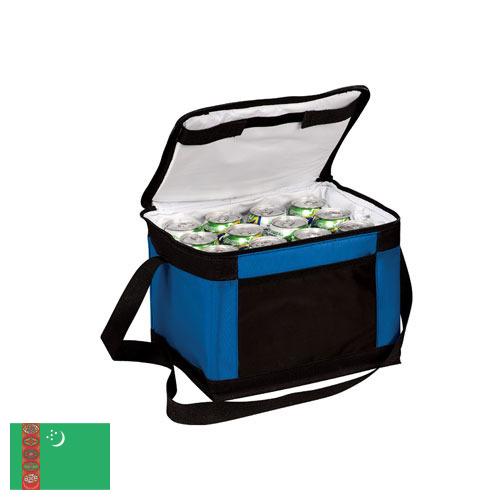 Сумки-холодильники из Туркмении