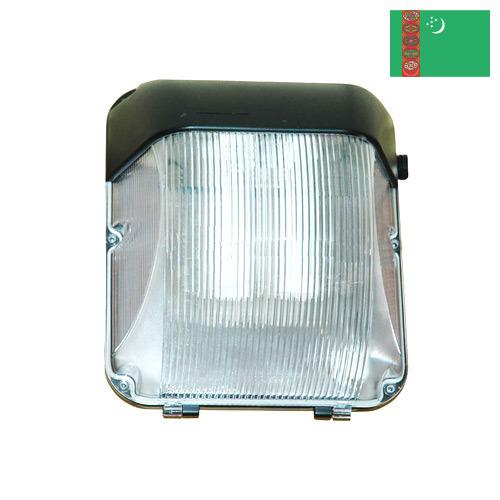 светильник бытовой из Туркмении