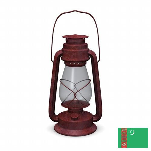 светильник лпо из Туркмении