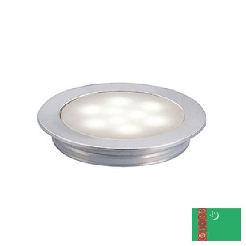 Светильники напольные из Туркмении