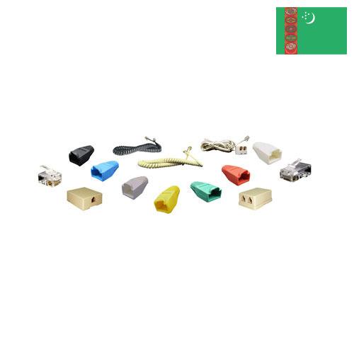 телефонные аксессуары из Туркмении