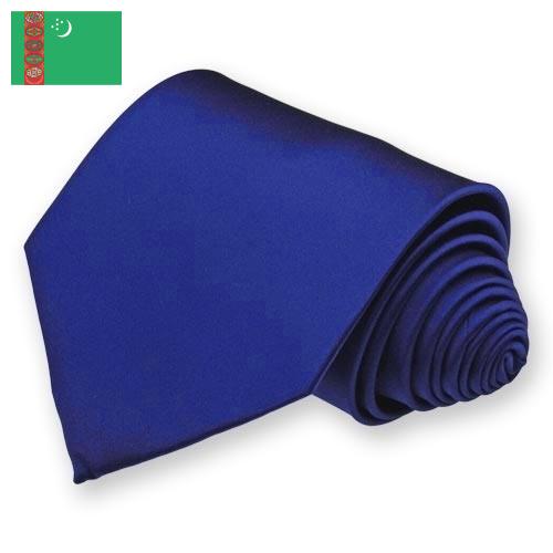 Тельняшки из Туркмении