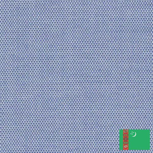 ткань оксфорд из Туркмении