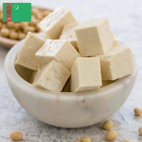 тофу из Туркмении