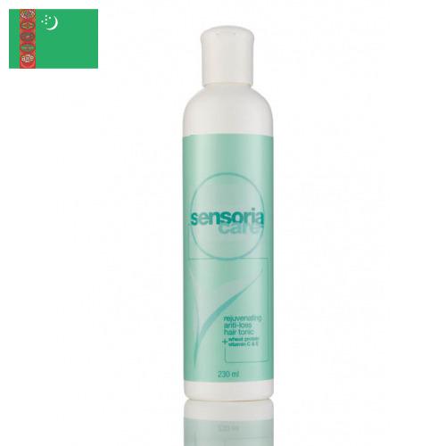 Тоник для волос из Туркмении