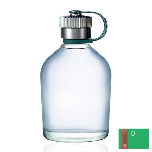 Туалетное мыло из Туркмении