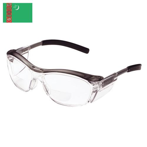 Уголки защитные из Туркмении