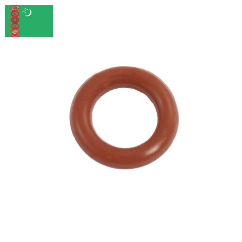 Уплотнители силиконовые из Туркмении