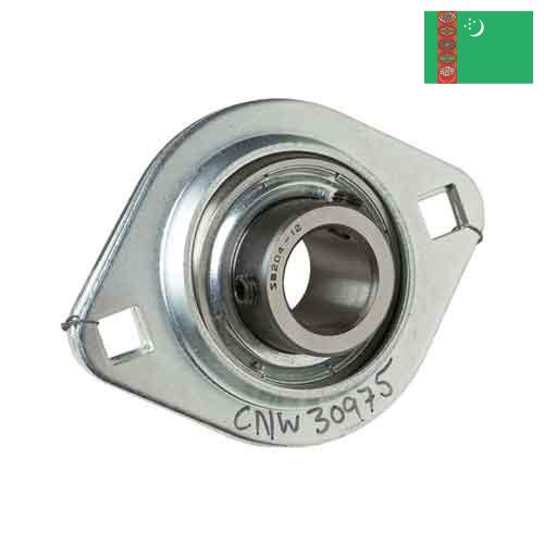 Вал подшипника из Туркмении