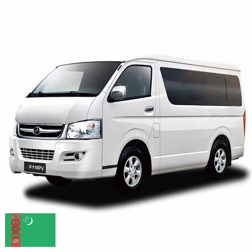 Ватин из Туркмении