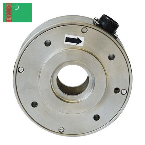 Весоизмерительные датчики из Туркмении