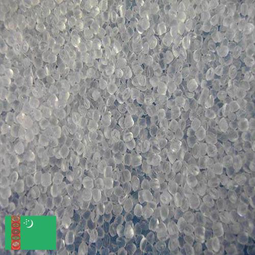 Винилацетат из Туркмении