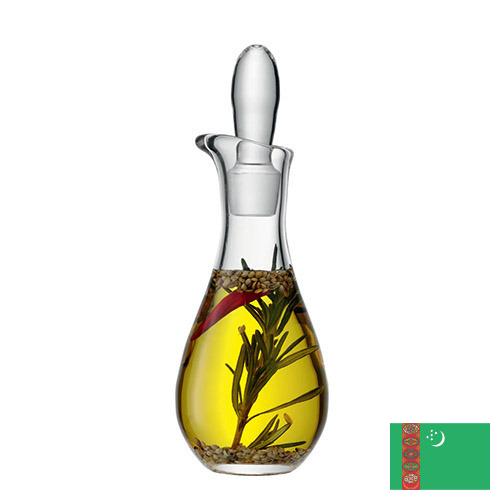 Винный уксус из Туркмении