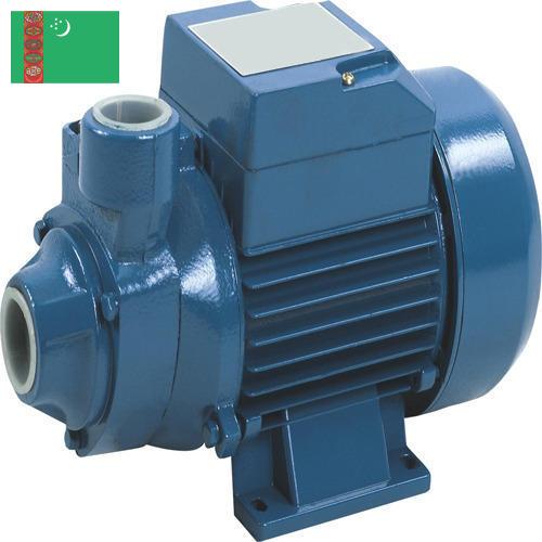 Водяные насосы из Туркмении