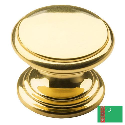 Втулка медная из Туркмении