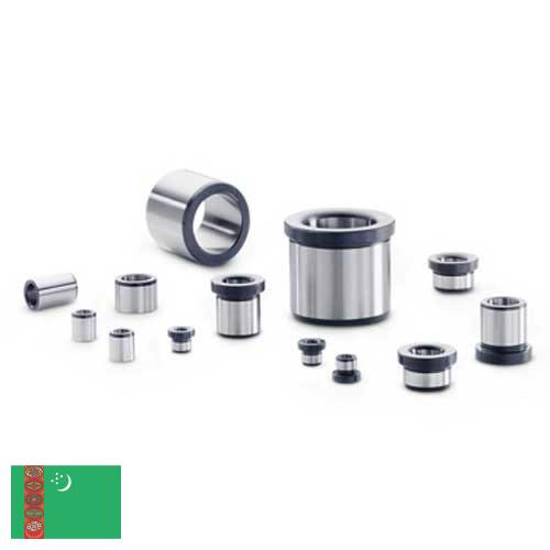 Втулка направляющая из Туркмении