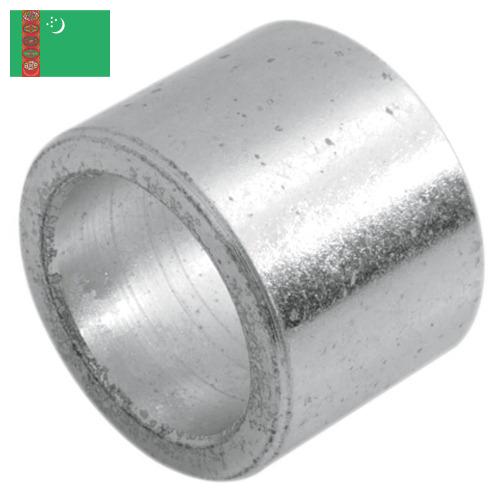 Втулка оси из Туркмении