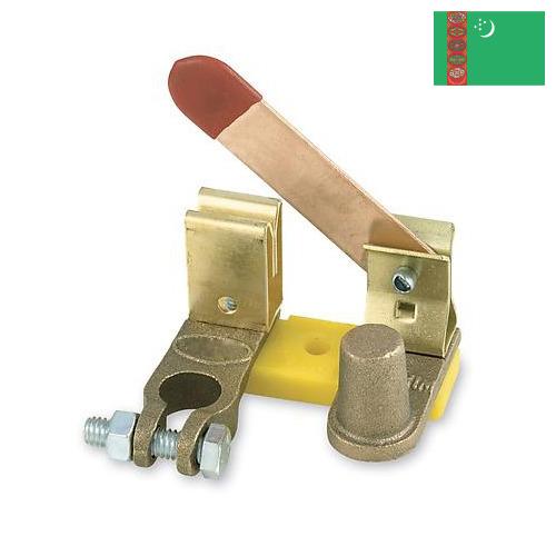 Выключатель концевой из Туркмении