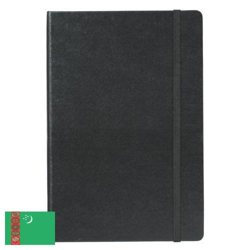 заменитель кожи из Туркмении