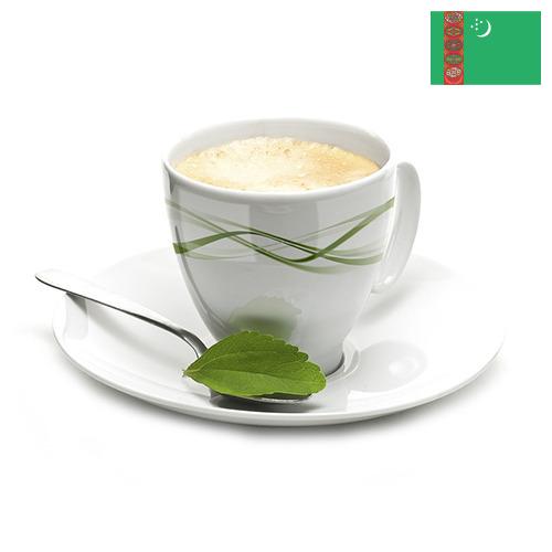 заменитель сахара из Туркмении