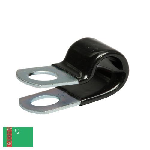 Зажимы для троса из Туркмении