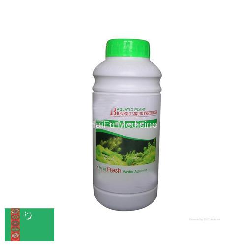 жидкие удобрения из Туркмении